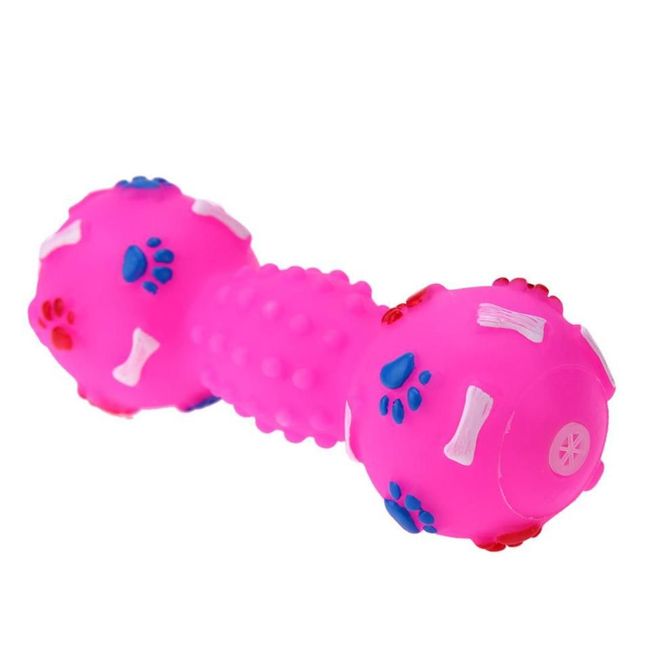 Dog toy IN2 1