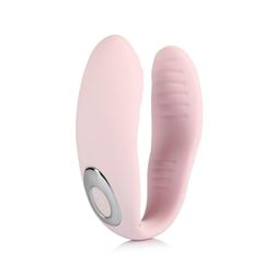 Vibrator za par Dampania