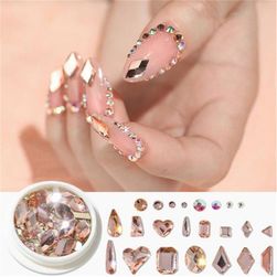 Nail art decorations TF7610