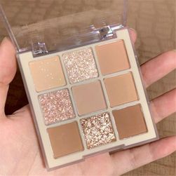 Eye shadows Shimmy