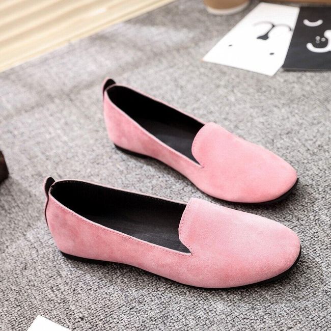 Women's loafers Piera 1