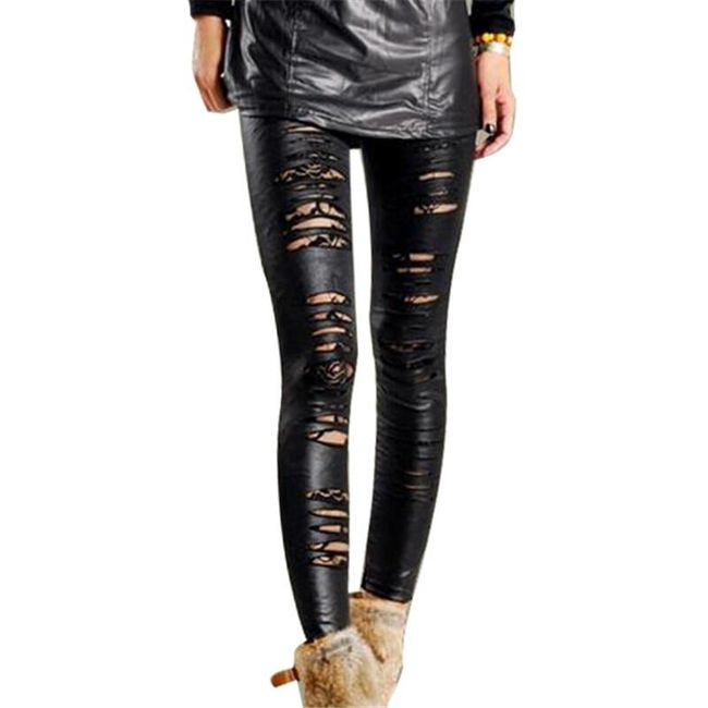 Women´s leggings DL17 1