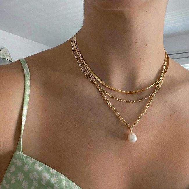 Women´s necklace Ella 1