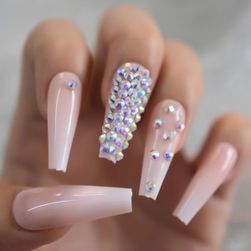 Artificial nails JO88