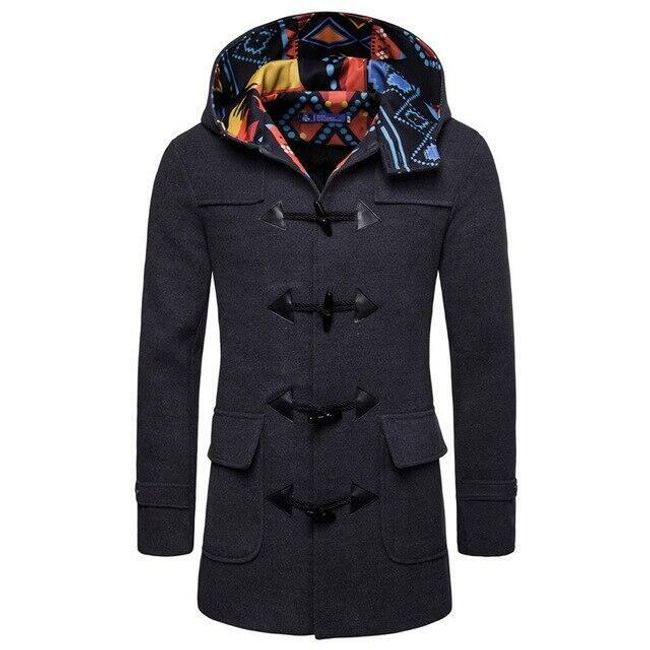 Men´s coat Holden 1