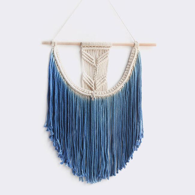 Macramé MCE04 1