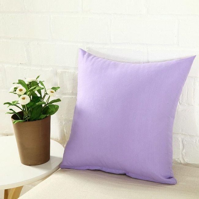 Pillow case Horiana 1