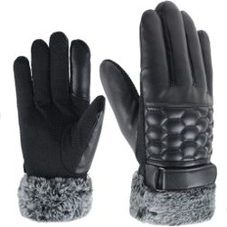 Moške zimske rokavice Rhys