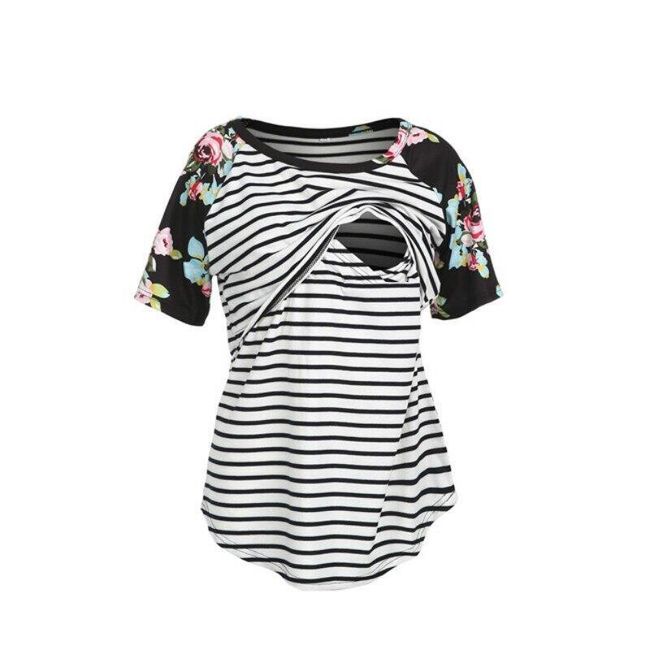 Maternity T-shirt Shaneen 1