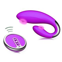 Women´s vibrator DV457