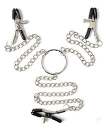 Nipple clamps SNB64