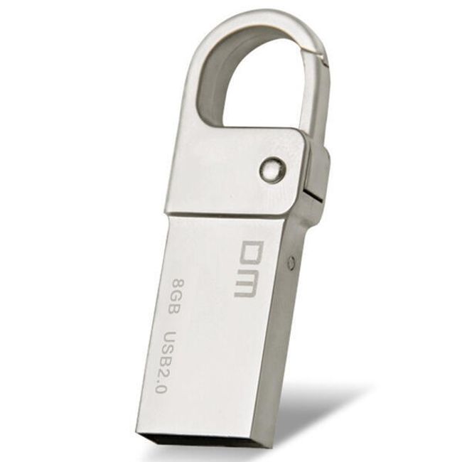 Odolný USB flash disk 2.0 (8, 16, 32GB) 1