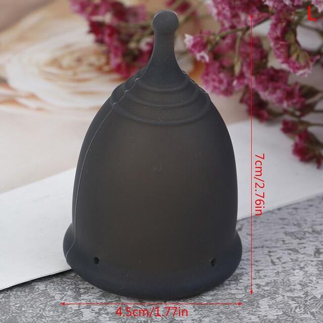 Menstrual cup XR5 1