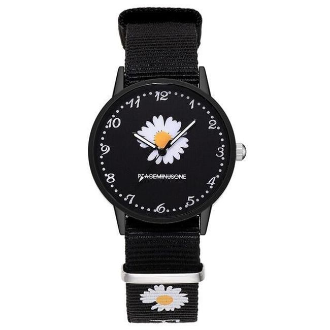Dámské hodinky Daisy 1
