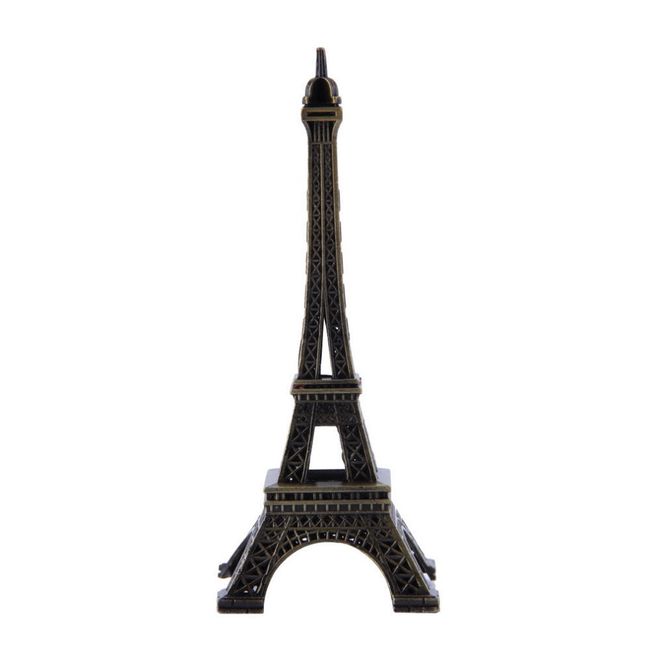 Figura - Eiffel-torony 1
