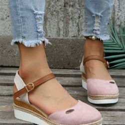 Women´s wedge slippers Ceona
