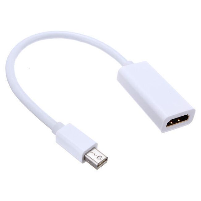 Propojovací kabel HDMI - Mini DisplayPort 1
