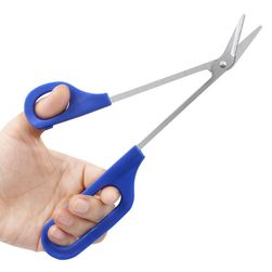 Long nail scissors Gardon