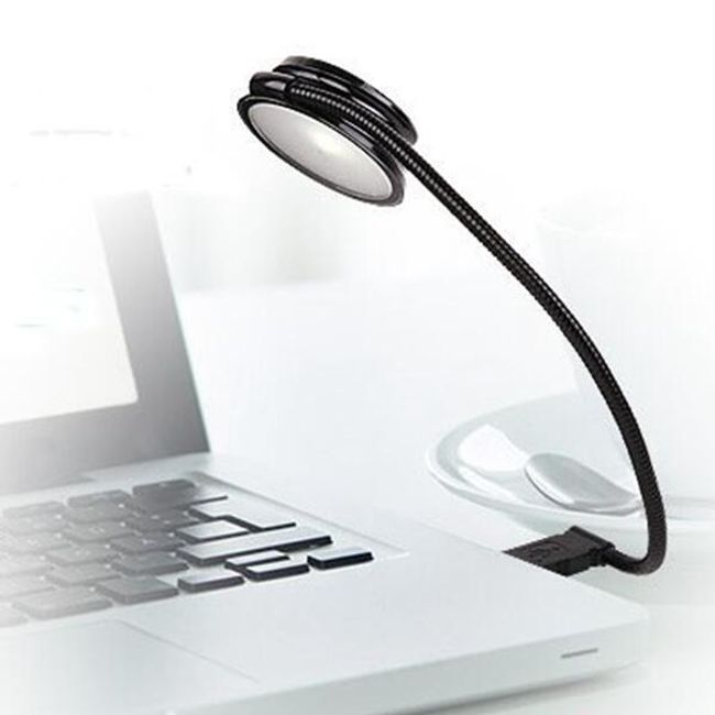 USB LED lampička pro laptop 1