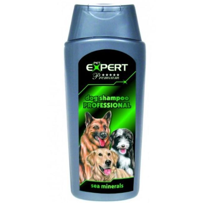 Șampon pentru câini Professional 300ml ZO_252526 1