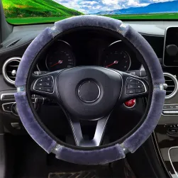 Steering wheel cover WS36