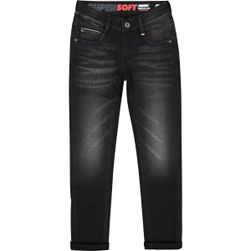 AMOS - Chlapčenské džínsy, detské veľkosti: ZO_215960-152