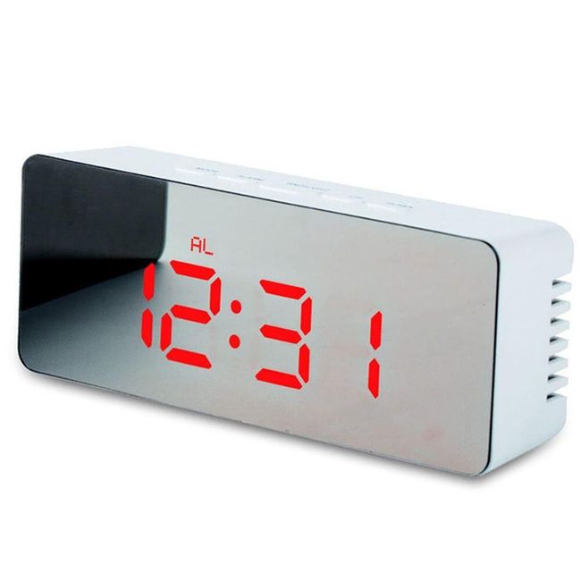 Digital alarm clock Damarion 1