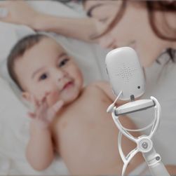 Multifunction baby monitor holder MO26