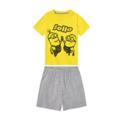 Chlapčenské pyžamo, Variant: ZO_d60a54be-f1a7-11ee-b1c8-2a605b7d1c2f