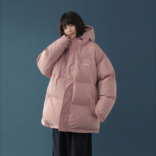 Jacheta de iarna pentru femei Agnesse 1