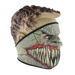 Ski balaclava mask SK81