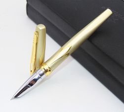 Elegantní plnící pero