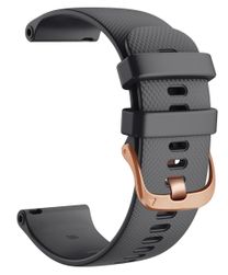 Náhradní pásek na Garmin Vivoactive HR NGP111