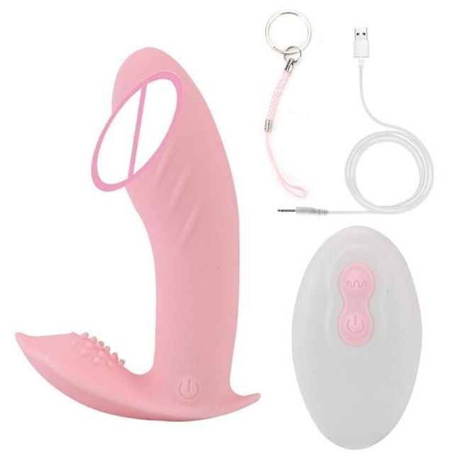 Vibrator pentru femei DV5 1