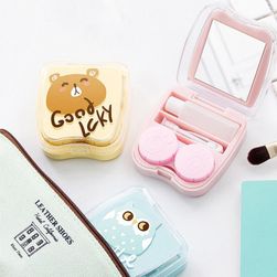 Contact lens case TF8075