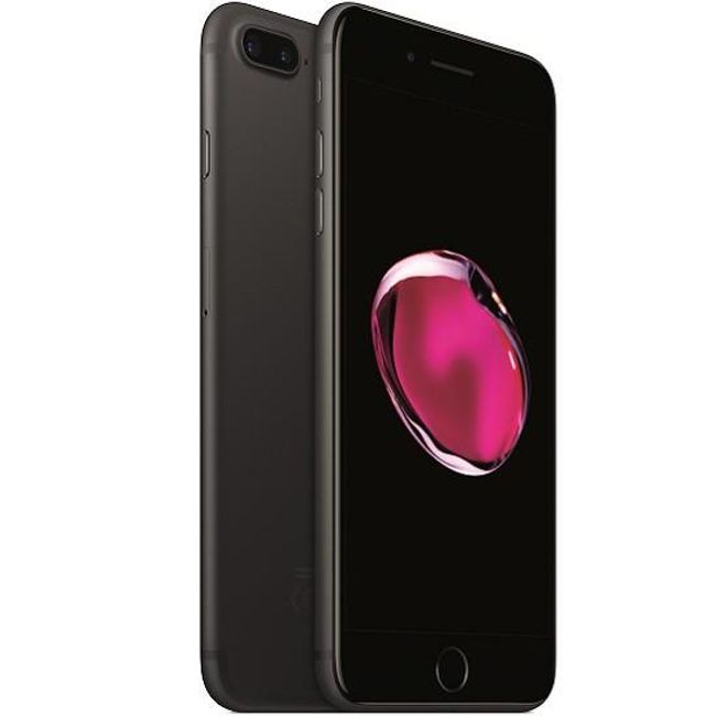 IPhone 7 PLUS 32GB Black Odličan ZO_XDMGV-88-A 1