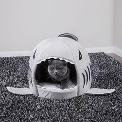 Cat bed Sharky