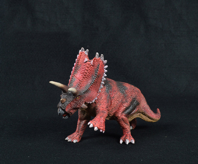 Dinoszaurusz modell - különböző fajok 1