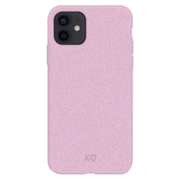 Husă Eco Flex Anti Bac pentru iPhone 12 mini Cherry Blossom roz (42353) ZO_B1M-06246