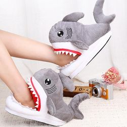 Plush slippers TF305