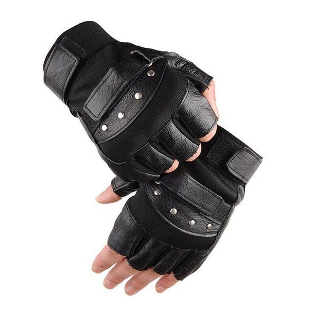 Men's gloves Wb4 1