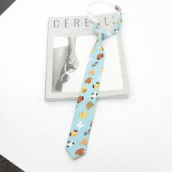 Cravată pentru bebeluși B012503