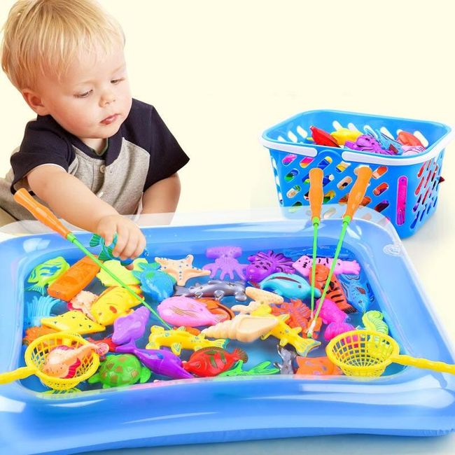 Риболовна играчка за деца AP74 1