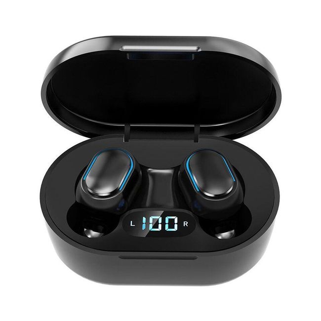 Bluetooth headphones IU1 1