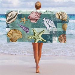 Brisača za na plažo Sidney