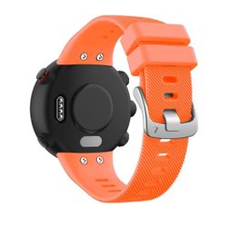 Zamenljiva traka za Garmin Forerunner 45 NGF100