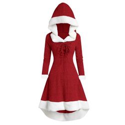 Women´s Christmas dress Chia