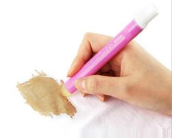 Odplamiacz w formie długopisu
