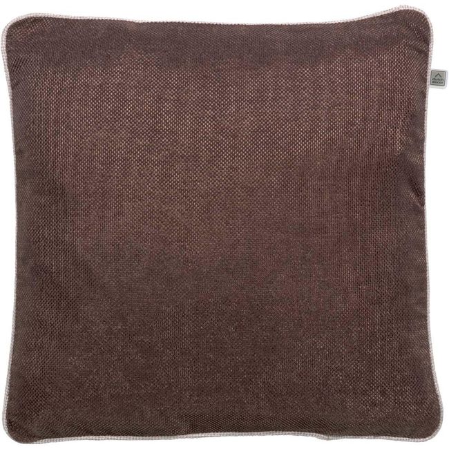 Navlaka za jastuk 45x45 cm Smeđa ZO_99961-BIL4 1