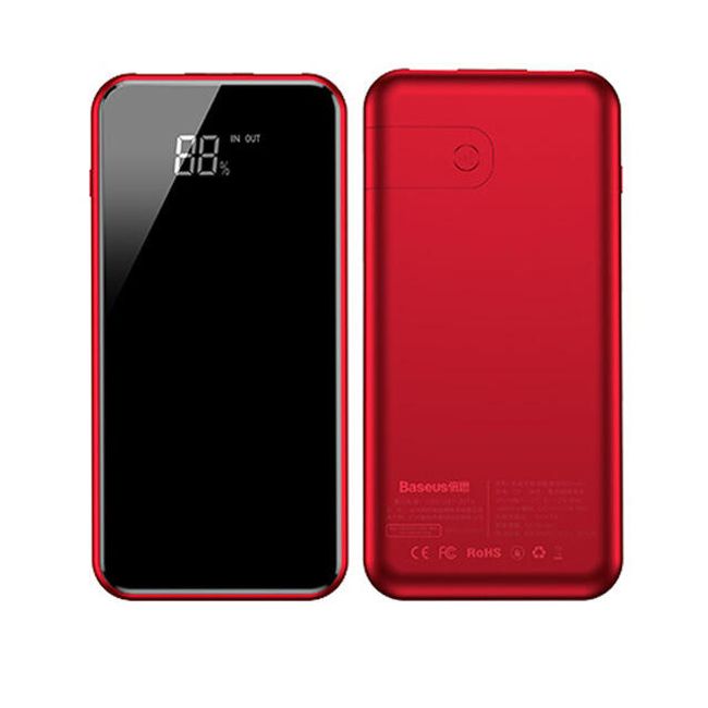 Etui z zunanjo baterijo za telefon Xiaomi JK5 1